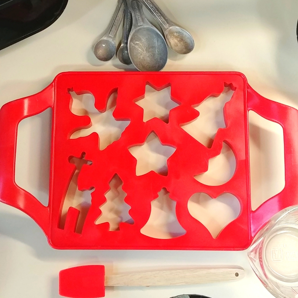 Cookie Cutter - Multi Shape